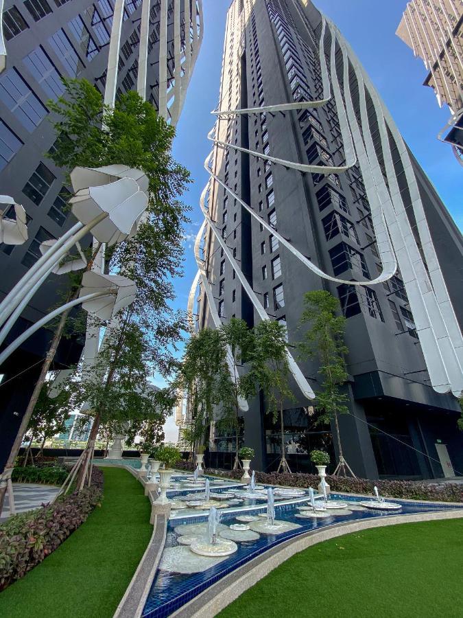 Arte Mont Kiara By Cozynest Apartment Kuala Lumpur Exterior photo