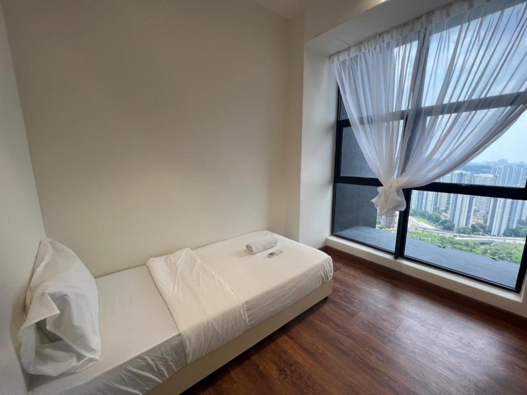 Arte Mont Kiara By Cozynest Apartment Kuala Lumpur Exterior photo